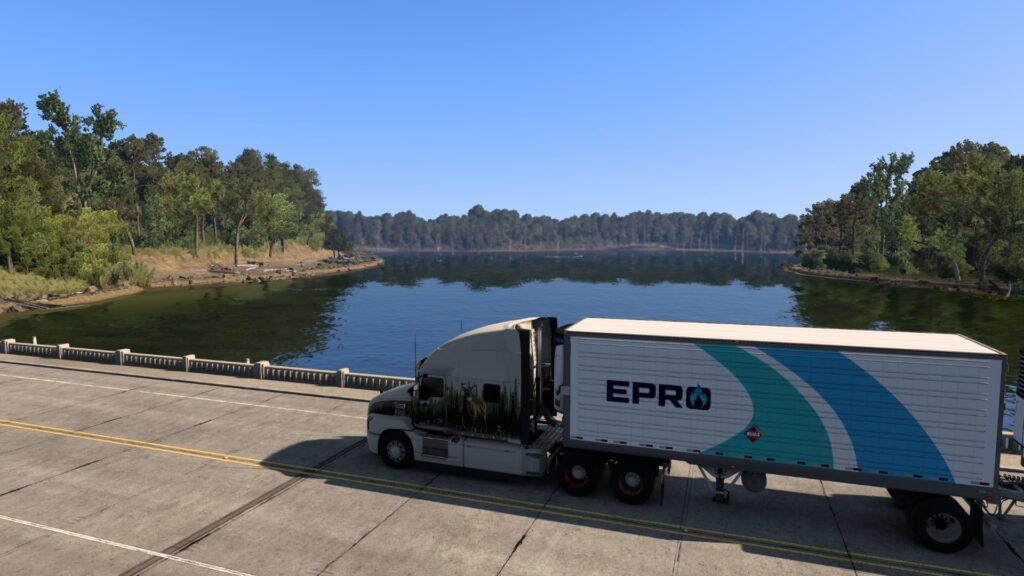 ATS Arkansas