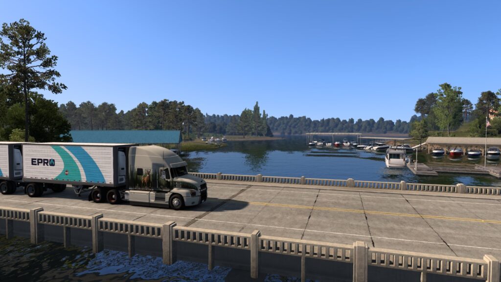 ATS Arkansas