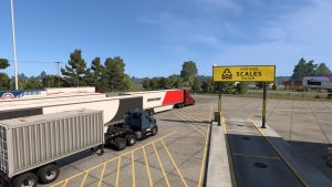 American Truck Simulator - Illinois