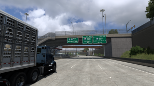ATS - Illinois