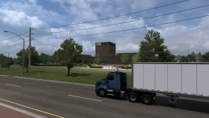 ATS - Illinois