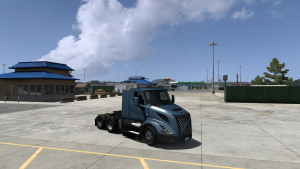 ATS - Illinois
